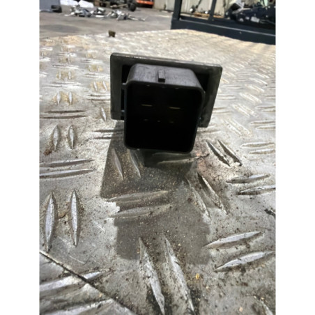 Boitier de prechauffage RENAULT TRAFIC 2