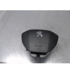 Air bag conducteur PEUGEOT 2008 1 Photo n°1