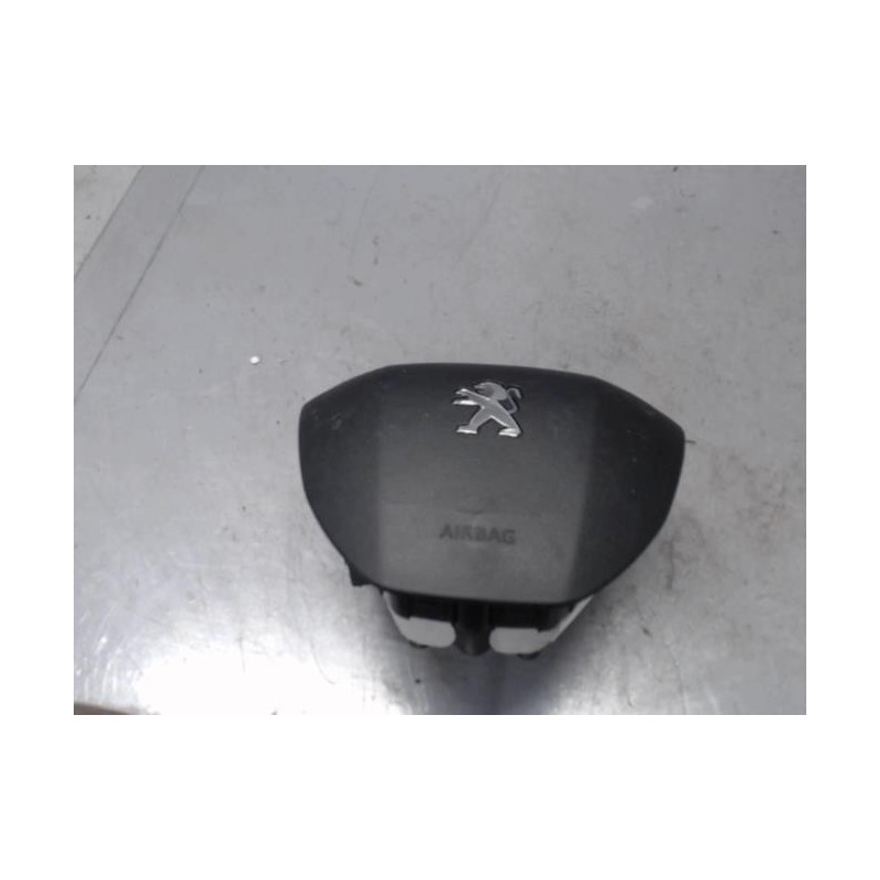 Air bag conducteur PEUGEOT 2008 1