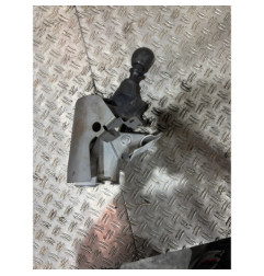 Levier de vitesses RENAULT TRAFIC 2 Photo n°1