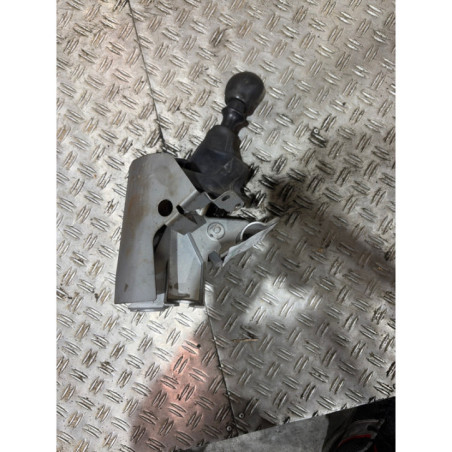 Levier de vitesses RENAULT TRAFIC 2 Photo n°1
