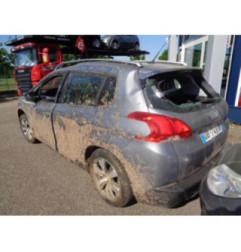 Air bag conducteur PEUGEOT 2008 1 Photo n°3