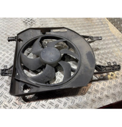 Ventilateur eau RENAULT TRAFIC 2 Photo n°1