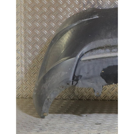 Pare choc arriere CITROEN C4 2