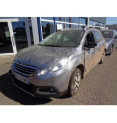 Air bag conducteur PEUGEOT 2008 1 Photo n°5