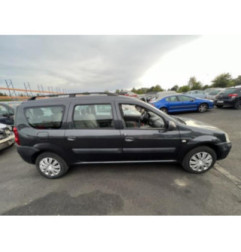 Retroviseur gauche DACIA LOGAN MCV 1 Photo n°7