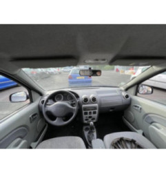 Retroviseur gauche DACIA LOGAN MCV 1 Photo n°12