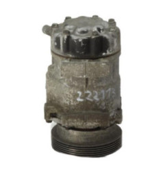 Compresseur clim DACIA LOGAN MCV 1