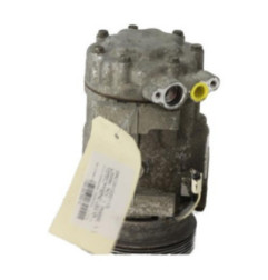 Compresseur clim DACIA LOGAN MCV 1 Photo n°4