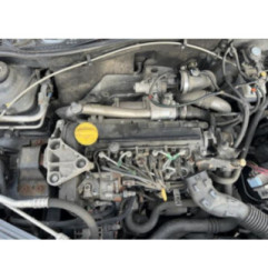 Compresseur clim DACIA LOGAN MCV 1 Photo n°7