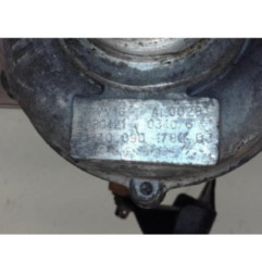 Turbo MERCEDES CLASSE A 169 Photo n°1