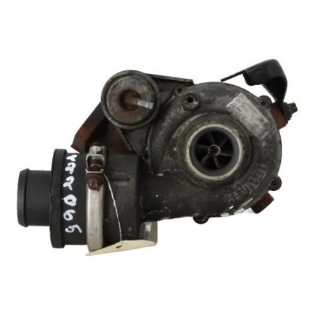 Turbo MERCEDES CLASSE A 169