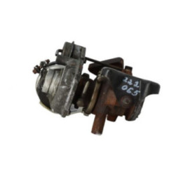 Turbo MERCEDES CLASSE A 169 Photo n°3