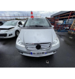 Turbo MERCEDES CLASSE A 169 Photo n°7