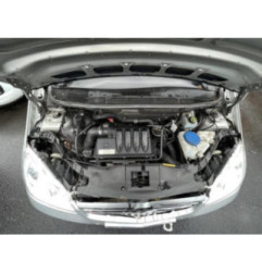 Turbo MERCEDES CLASSE A 169 Photo n°12