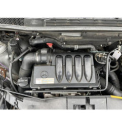 Turbo MERCEDES CLASSE A 169 Photo n°14