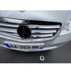 Turbo MERCEDES CLASSE A 169 Photo n°16