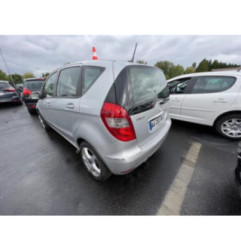 Turbo MERCEDES CLASSE A 169 Photo n°17