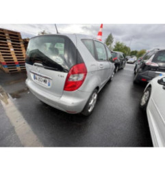 Turbo MERCEDES CLASSE A 169 Photo n°20