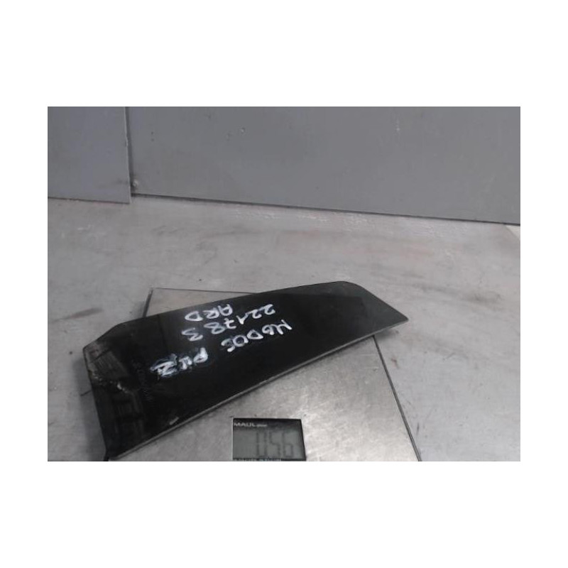 Custode arriere droit (porte) RENAULT GRAND MODUS