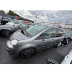 Custode arriere droit (porte) RENAULT GRAND MODUS Photo n°14