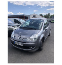 Custode avant droit RENAULT GRAND MODUS Photo n°3