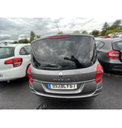 Custode avant droit RENAULT GRAND MODUS Photo n°8