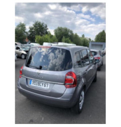 Custode avant droit RENAULT GRAND MODUS Photo n°13