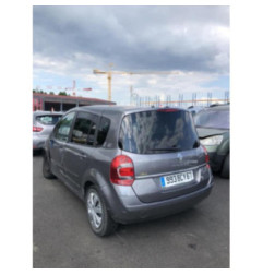 Vitre arriere droit RENAULT GRAND MODUS Photo n°4