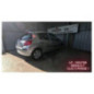 Face avant RENAULT CLIO 3