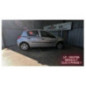Face avant RENAULT CLIO 3