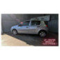 Face avant RENAULT CLIO 3