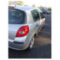 Face avant RENAULT CLIO 3
