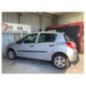 Face avant RENAULT CLIO 3