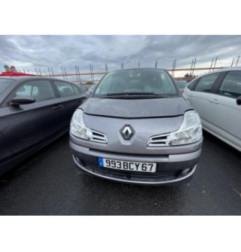 Vitre arriere droit RENAULT GRAND MODUS Photo n°9