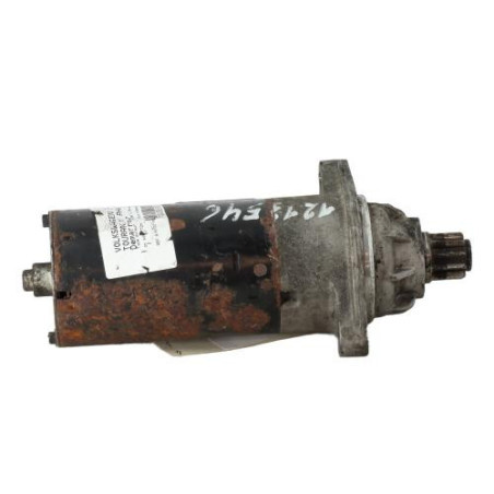 Demarreur VOLKSWAGEN TOURAN 1 Photo n°1