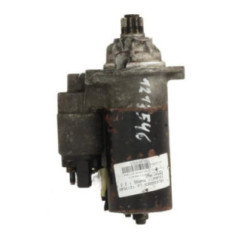 Demarreur VOLKSWAGEN TOURAN 1 Photo n°5