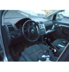 Levier de vitesses VOLKSWAGEN TOURAN 1 Photo n°9