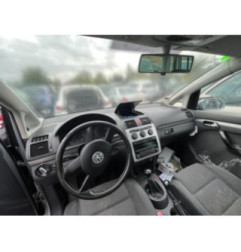 Levier de vitesses VOLKSWAGEN TOURAN 1 Photo n°12