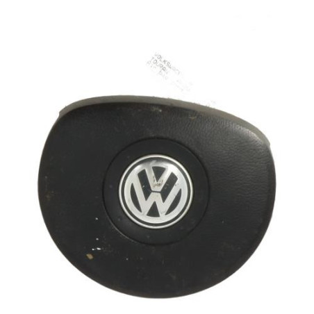 Air bag conducteur VOLKSWAGEN TOURAN 1 Photo n°1