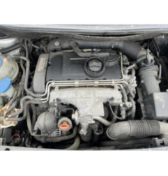 Air bag conducteur VOLKSWAGEN TOURAN 1 Photo n°16