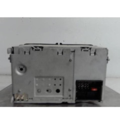 Autoradio d'origine VOLKSWAGEN TOURAN 1 Photo n°1