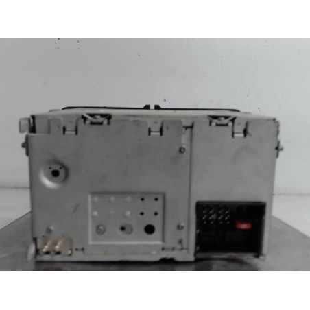 Autoradio d'origine VOLKSWAGEN TOURAN 1 Photo n°1