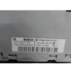 Autoradio d'origine VOLKSWAGEN TOURAN 1