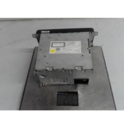 Autoradio d'origine VOLKSWAGEN TOURAN 1 Photo n°3