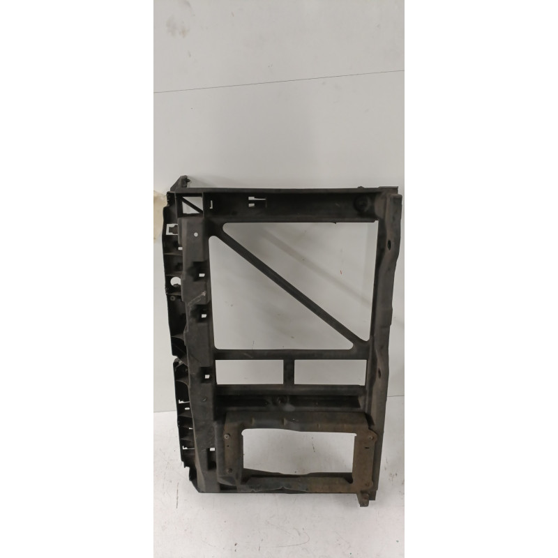 Face avant CITROEN C3 1