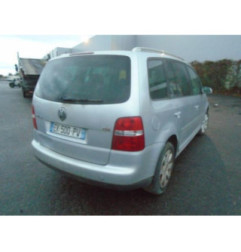 Autoradio d'origine VOLKSWAGEN TOURAN 1 Photo n°8