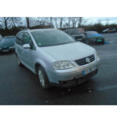 Autoradio d'origine VOLKSWAGEN TOURAN 1 Photo n°11