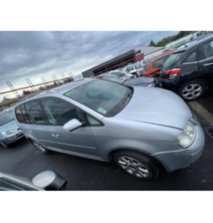 Autoradio d'origine VOLKSWAGEN TOURAN 1 Photo n°19