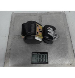 Ceinture arriere centrale VOLKSWAGEN TOURAN 1 Photo n°1